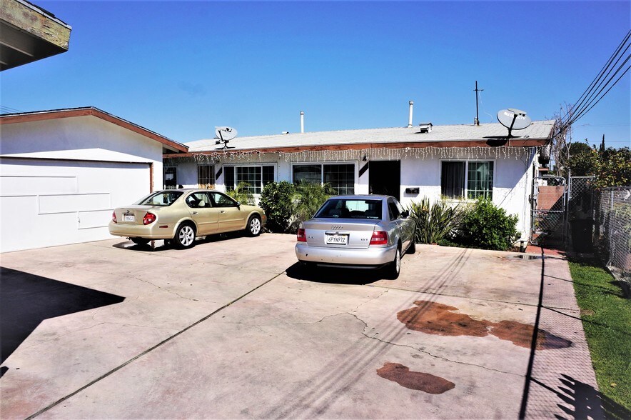 More Photos Of 4227 W 107th St, Inglewood Apartments For Sale
