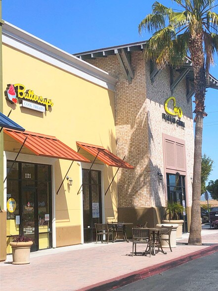 More Photos Of 1111-1191 S Victoria Ave, Oxnard General Retail For Lease