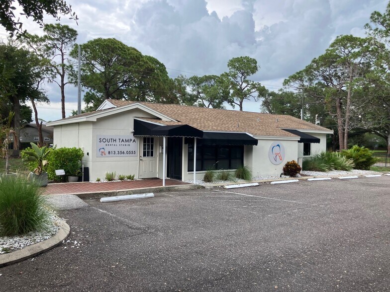 More Photos Of , Tampa Office For Sale
