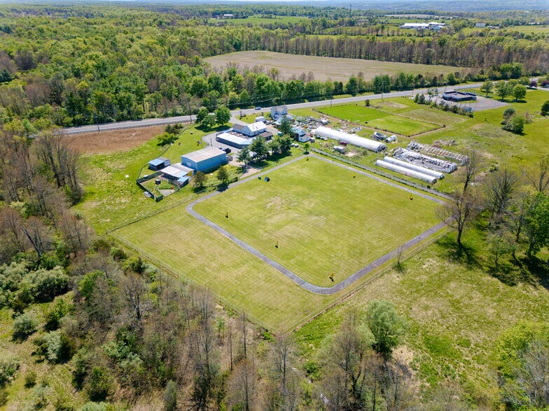 More Photos Of 929 NJ-12 Hwy, Frenchtown Flex For Sale