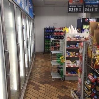 More Photos Of 2301 Lackey St, Lumberton Convenience Store For Sale