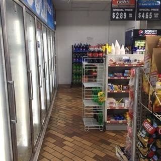 More Photos Of 2301 Lackey St, Lumberton Convenience Store For Sale