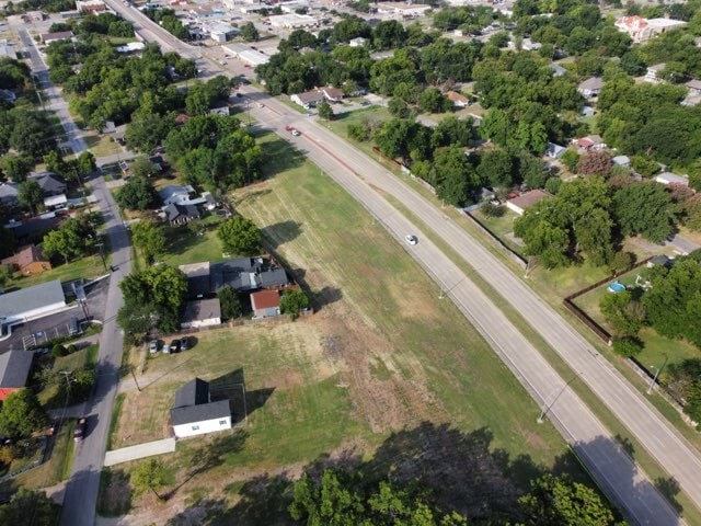 More Photos Of TBD Hwy 34 & Brin St., Terrell Land For Sale