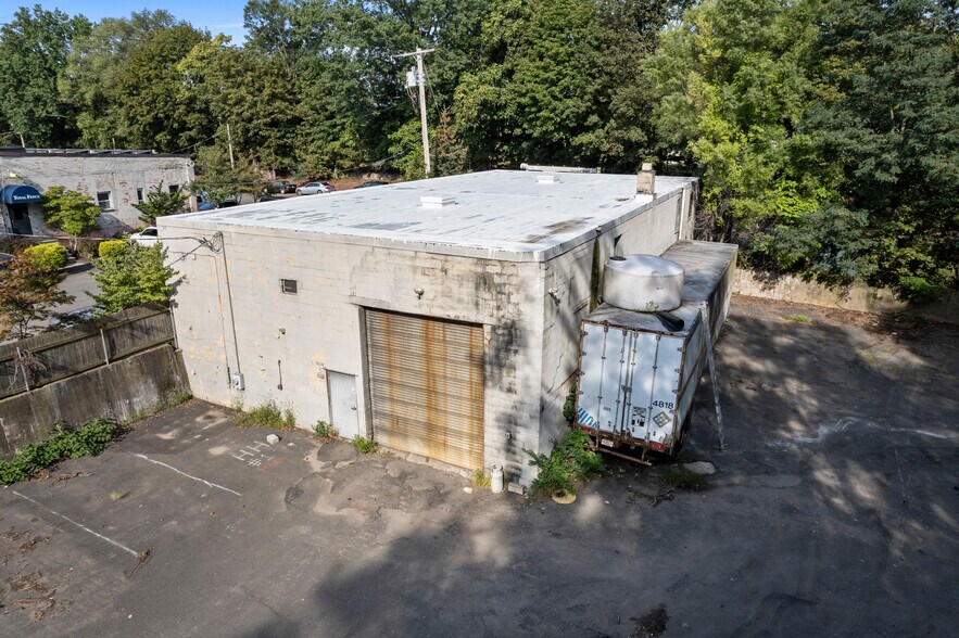 More Photos Of 49 Eddy St, New Haven Warehouse For Lease