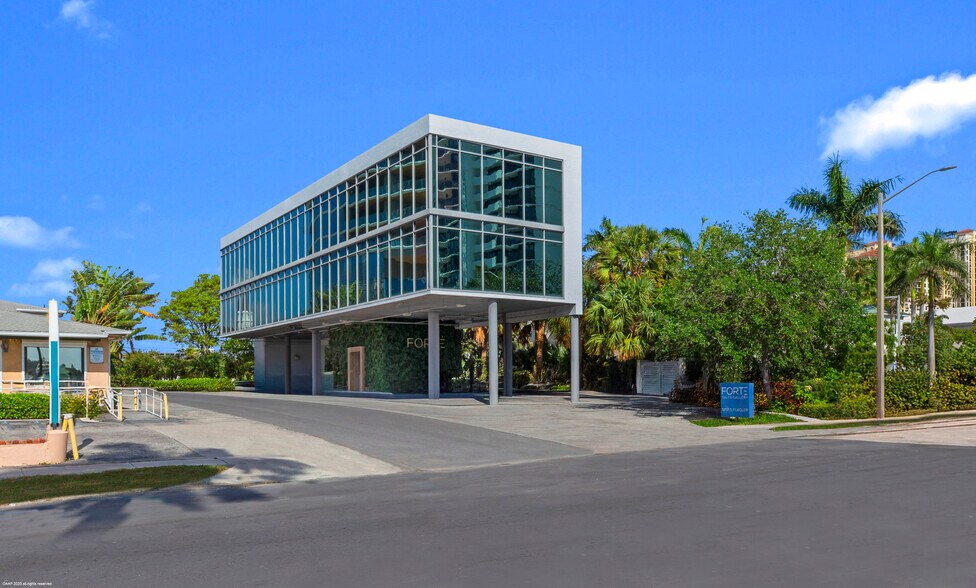 Primary Photo Of 1217 S Flagler Dr, West Palm Beach Medical For Sale