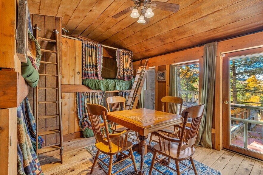 More Photos Of 5100 Highway 96, Westcliffe Specialty For Sale