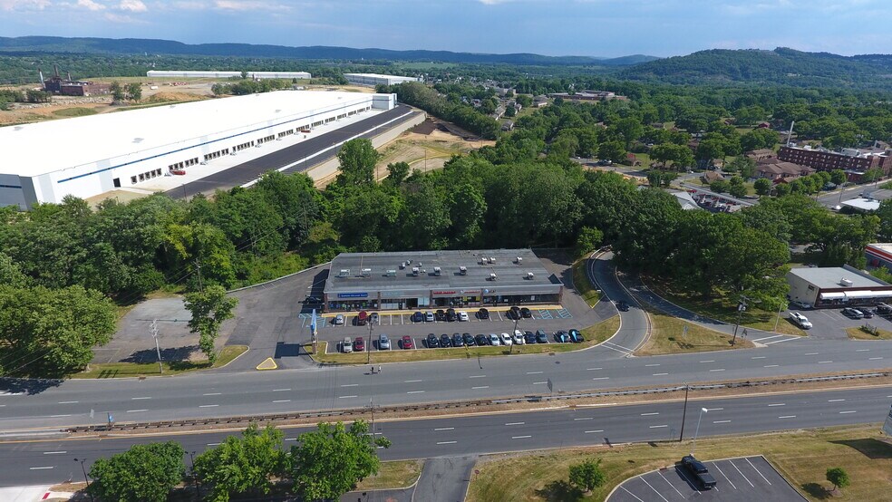 More Photos Of 756-768 Memorial Pky, Phillipsburg Freestanding For Lease
