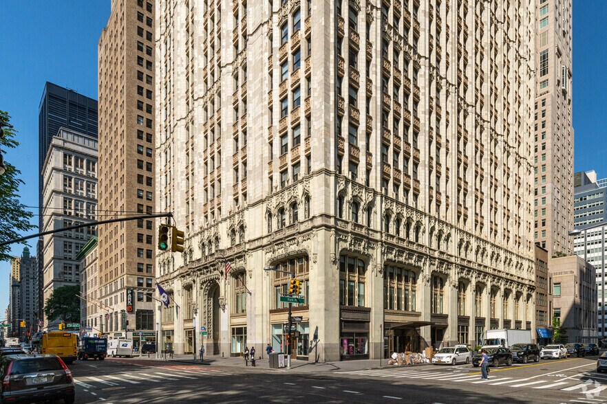 More Photos Of 233 Broadway, New York Office For Sale