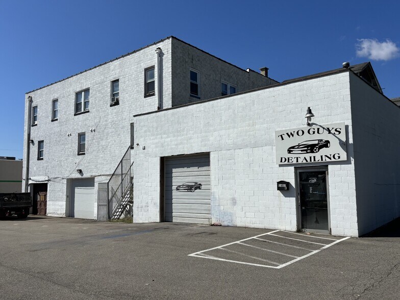 More Photos Of 1601-1607 Lincoln Way, Mckeesport Apartments For Sale
