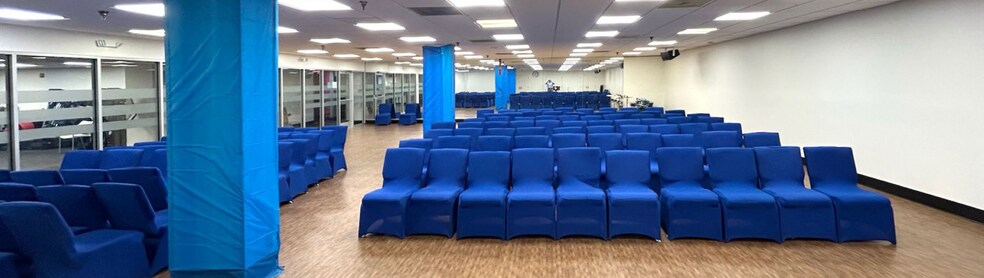 More Photos Of 700 Russell Ave, Gaithersburg Religious Facility For Lease