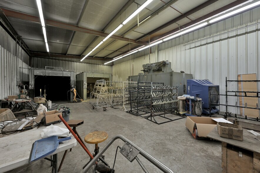 More Photos Of 480 Bowling rd, Pointblank Manufacturing For Sale