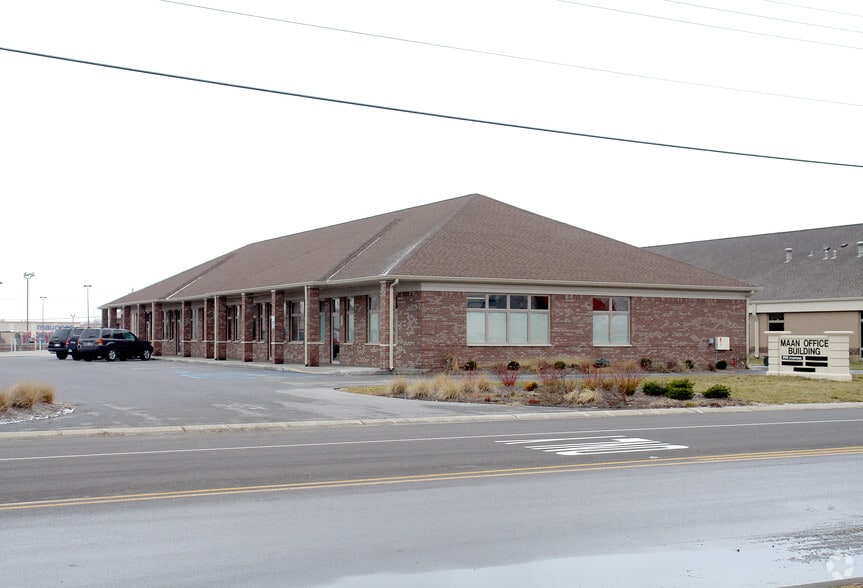 More Photos Of 1780-1796 Melody Ln, Greenfield Office For Sale