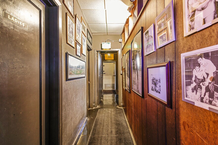 More Photos Of 249 Grand Ave, South San Francisco Storefront Retail Residential For Sale