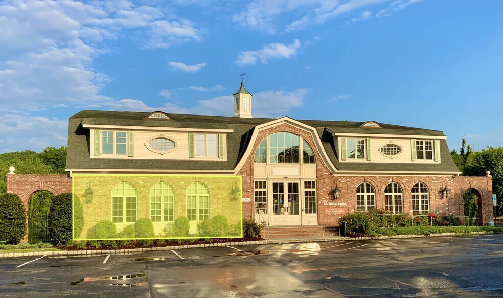 More Photos Of 13A Main St, Sparta Medical For Lease