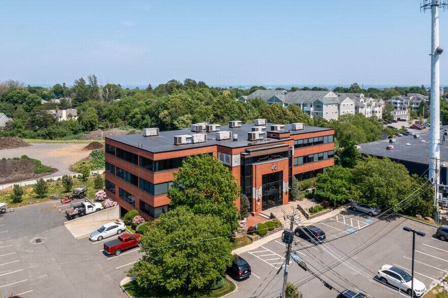 More Photos Of 40 Tioga Way, Marblehead Coworking Space