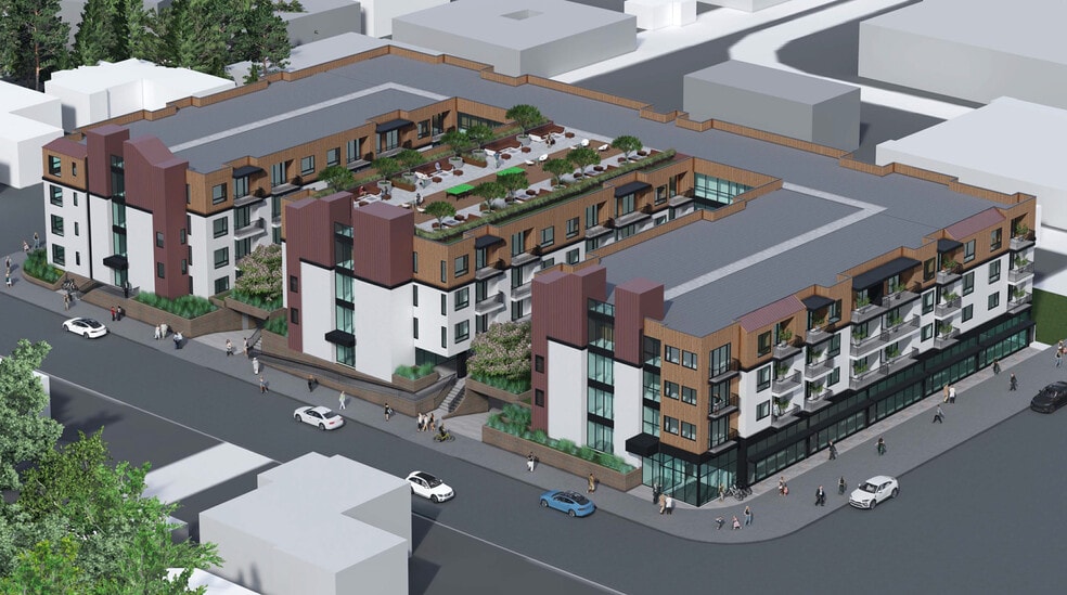 Primary Photo Of 16955 Sherman Way, Van Nuys Freestanding For Sale