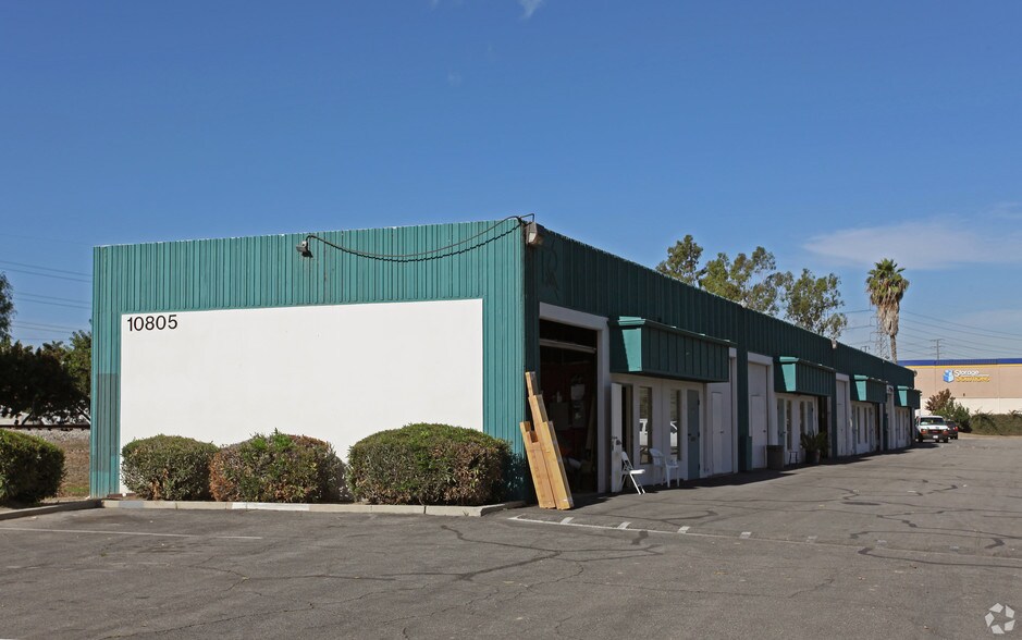 10805 Artesia Blvd, Cerritos, CA 90703 Industrial For Lease