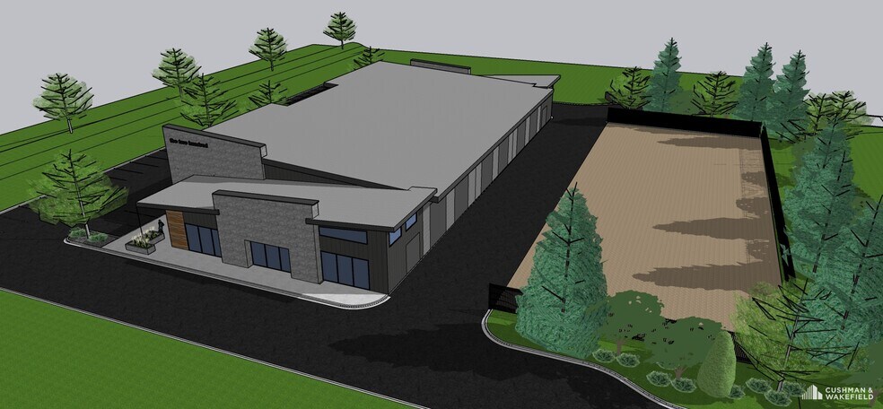 More Photos Of 200 W 69th Ct, Loveland Warehouse For Lease