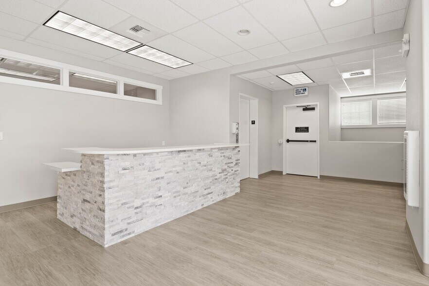 More Photos Of 350 Miller St SE, Salem Office For Sale