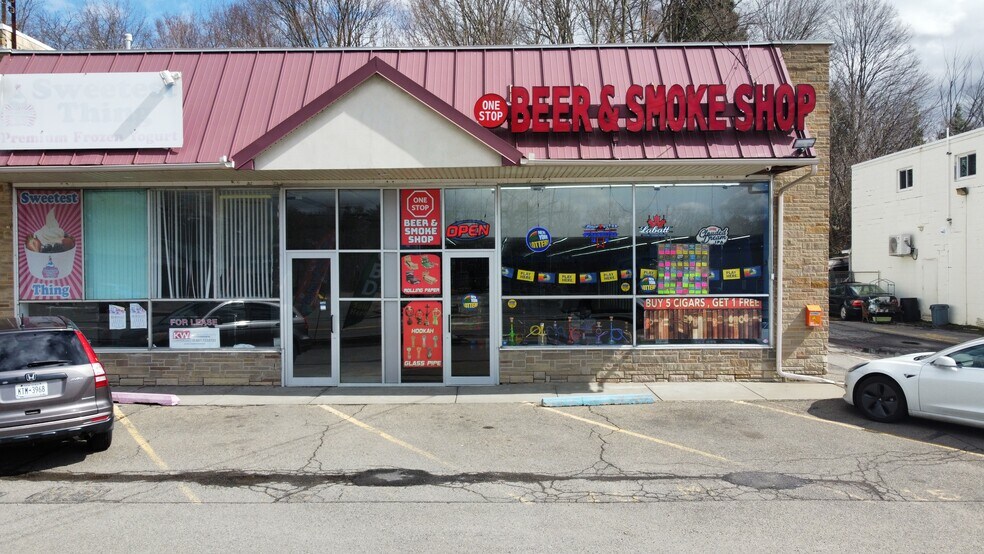 More Photos Of 518 Hooper Rd, Endicott Storefront For Sale