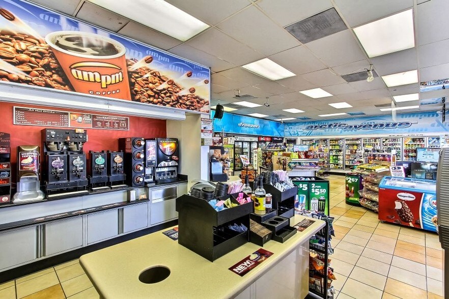 More Photos Of 1260 Park St, Alameda Service Station For Sale