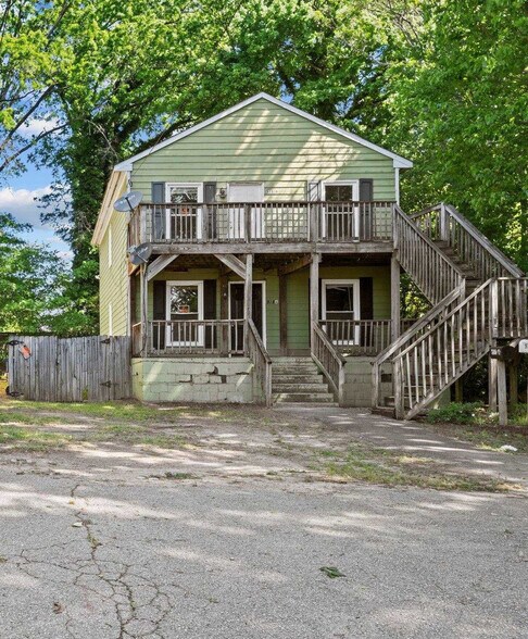 More Photos Of , Raleigh Multifamily For Sale