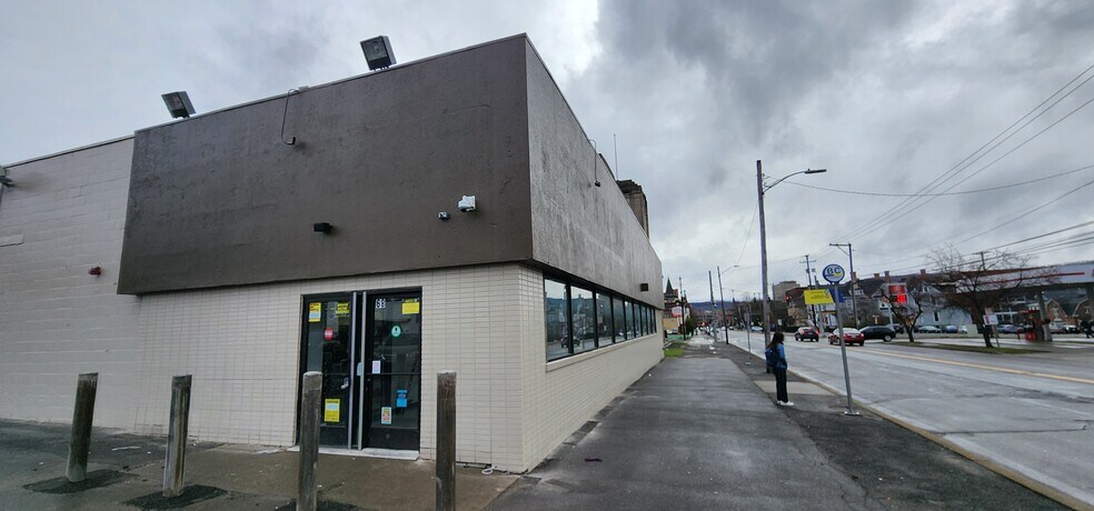 More Photos Of 68 Main St, Binghamton Drugstore For Sale