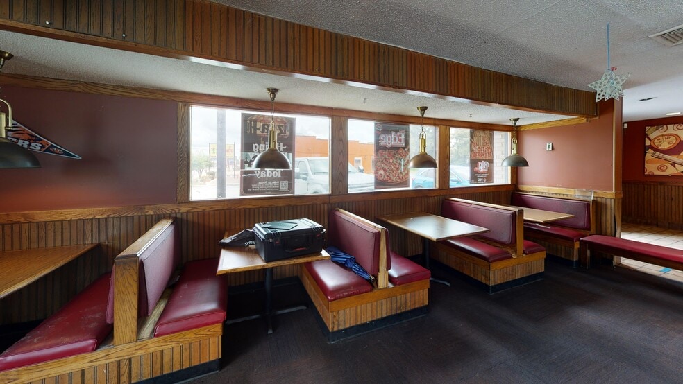 More Photos Of 313 Vineville St, Fort Valley Restaurant For Lease