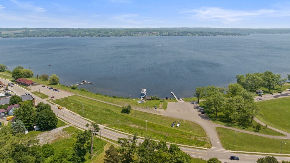 More Photos Of 74 Water St, Mayville Land For Sale