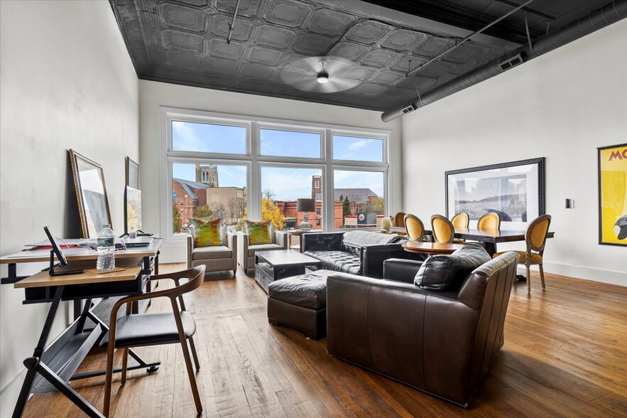 More Photos Of 144 Glen St, Glens Falls Storefront Retail Residential For Sale