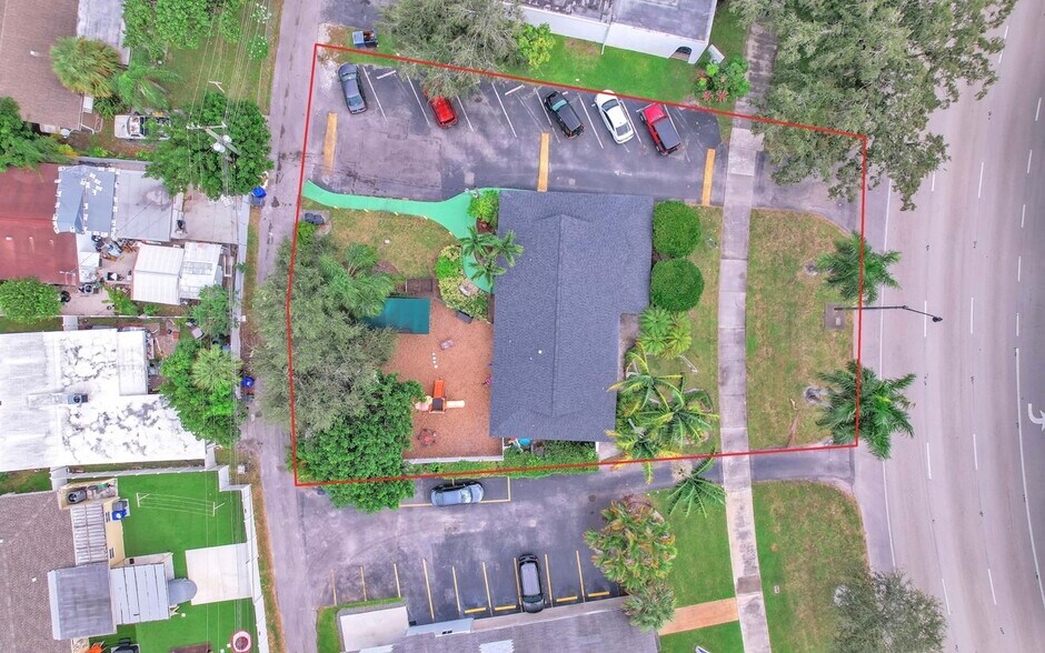 More Photos Of 4107 Hollywood Blvd, Fort Lauderdale Medical For Sale