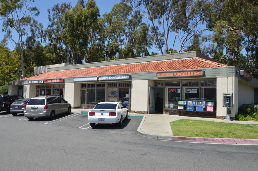 More Photos Of 710-790 Sycamore Ave, Vista Unknown For Lease
