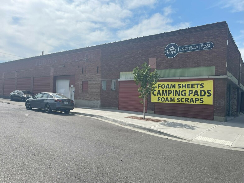 More Photos Of 222 E Sprague Ave, Spokane Freestanding For Sale