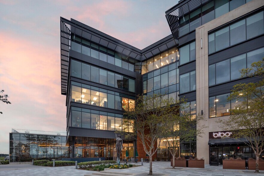 More Photos Of 250 Assay St, Houston Office For Lease