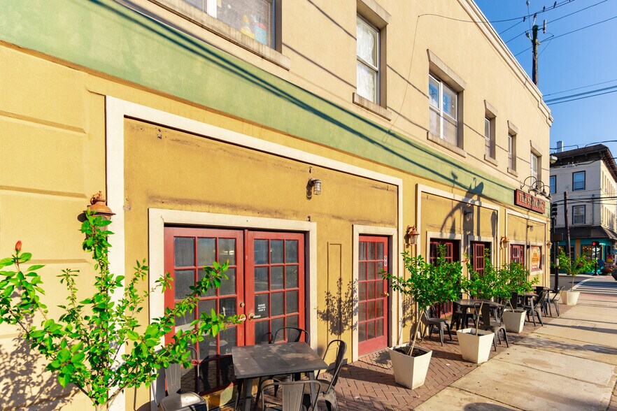 More Photos Of 99 Center St, Garwood Freestanding For Sale