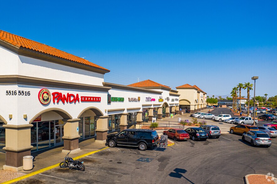 More Photos Of 5486-5566 Boulder Hwy, Las Vegas Unknown For Lease