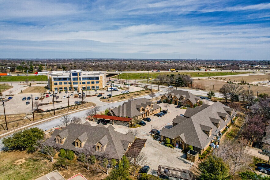 More Photos Of 201 Countryside Ct, Southlake Office For Lease