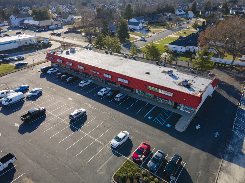 Primary Photo Of 4991 Black Horse Pike, Turnersville Unknown For Lease