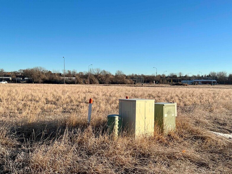 More Photos Of Lot A South Valley Drive Dr @ E. St Patrick Street, Rapid City Land For Sale