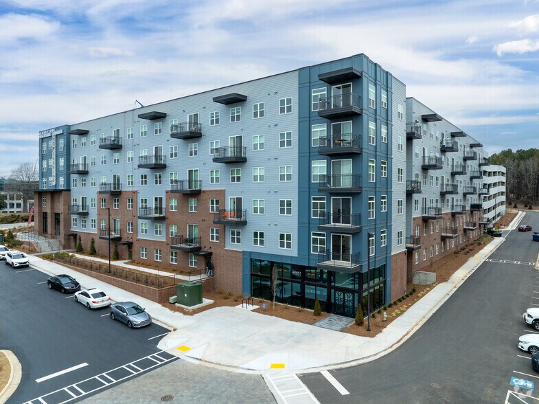 More Photos Of 3375 Oak Harbor Dr., Peachtree Corners Coworking Space