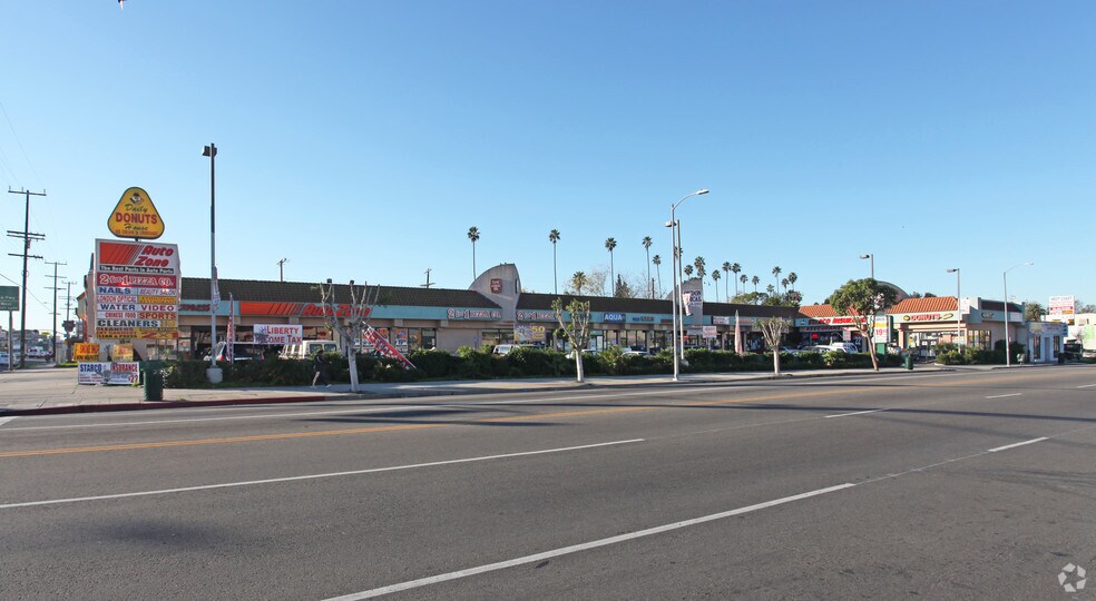 More Photos Of 1905 S Western Ave, Los Angeles Unknown For Lease