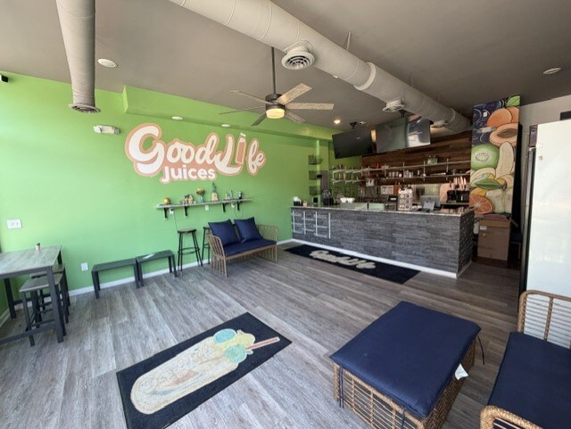 More Photos Of 800 W Marshall St, Richmond Restaurant For Lease
