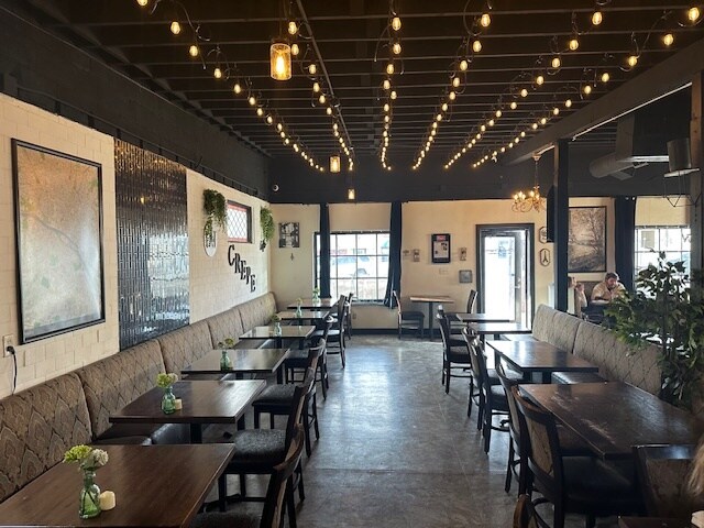 More Photos Of 1019 S Tejon St, Colorado Springs Restaurant For Sale