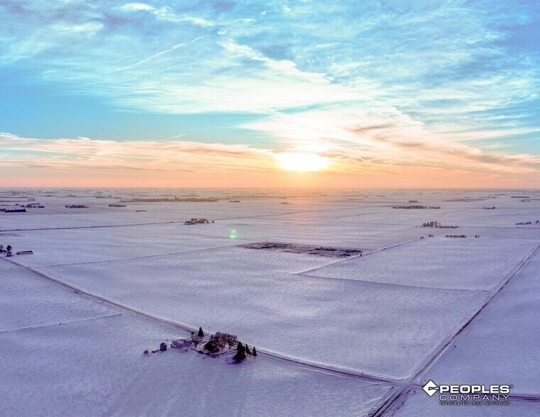 More Photos Of 00 320th Street, Stanhope Land For Sale