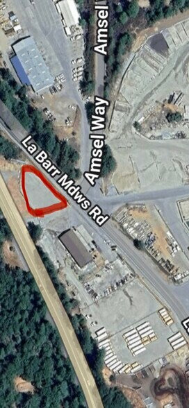 More Photos Of 12077 Highway 49, Grass Valley Land For Lease