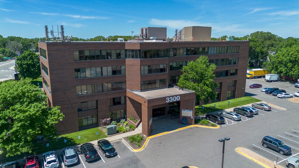 Primary Photo Of 3300 County Rd 10, Brooklyn Center Unknown For Lease