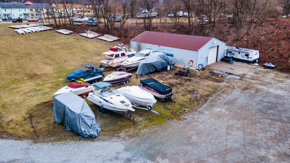 More Photos Of 1200 N River, Toronto Marina For Sale
