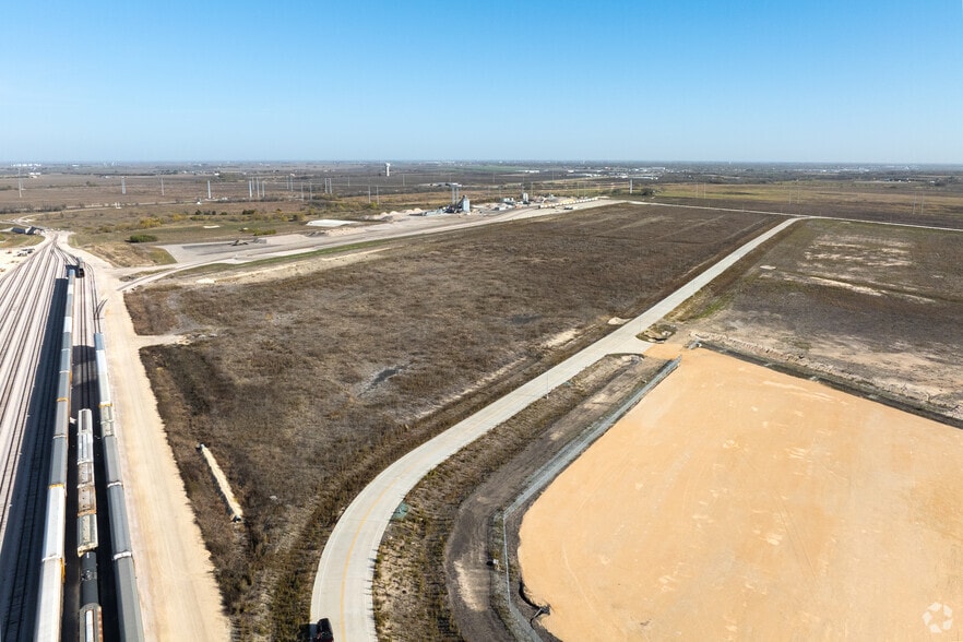 More Photos Of 201 FM 3349, Taylor Land For Sale