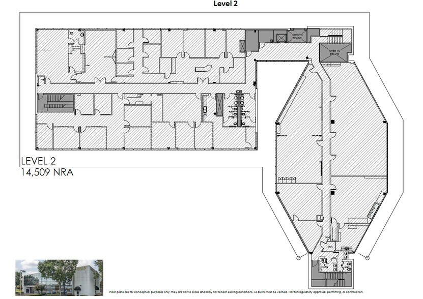 Photo of 2nd Floor Ste 201