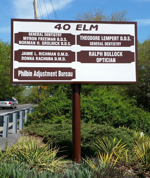 More Photos Of 40 Elm Ave, Woodbury Heights Medical For Lease